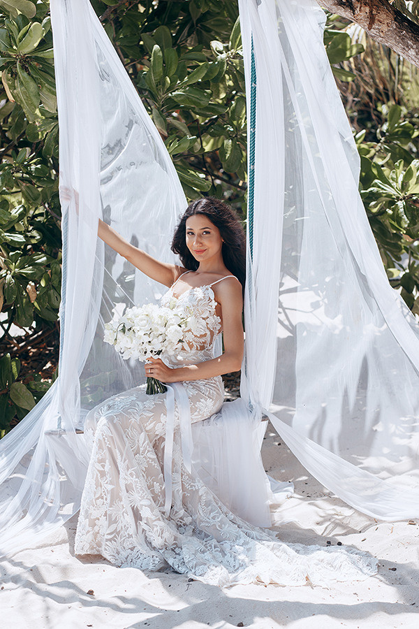 Wedding ceremony for a couple from Turkey in Phuket. Photographer in Phuket. Photographer Thailand