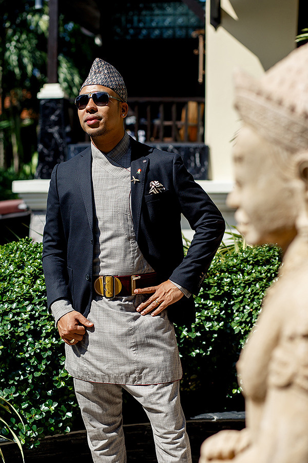 Необыкновенная свадьба на Пхукете. Фотограф на Пхукете в Таиланде