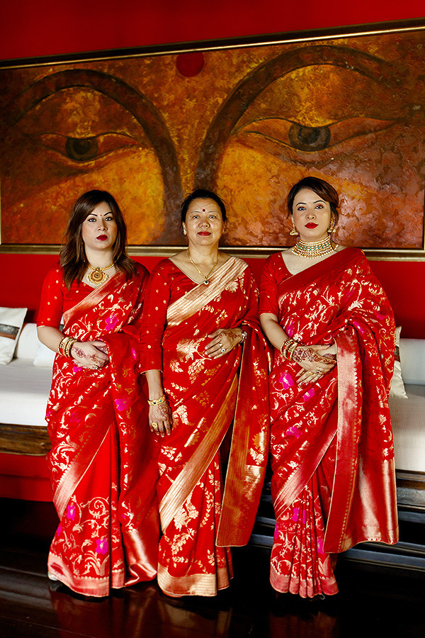 Необыкновенная свадьба на Пхукете. Фотограф на Пхукете в Таиланде