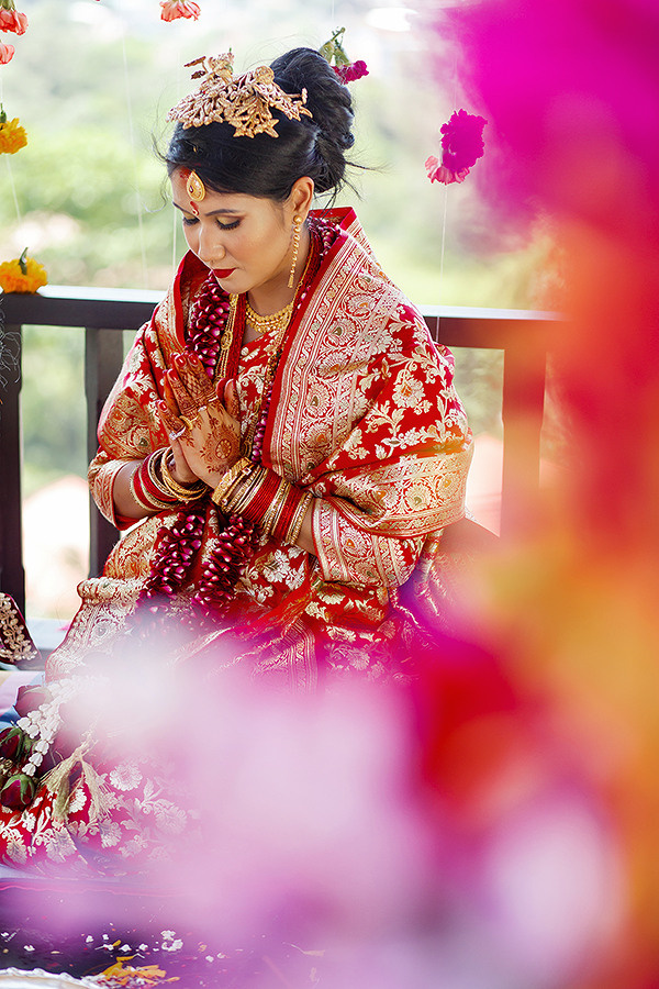 Необыкновенная свадьба на Пхукете. Фотограф на Пхукете в Таиланде