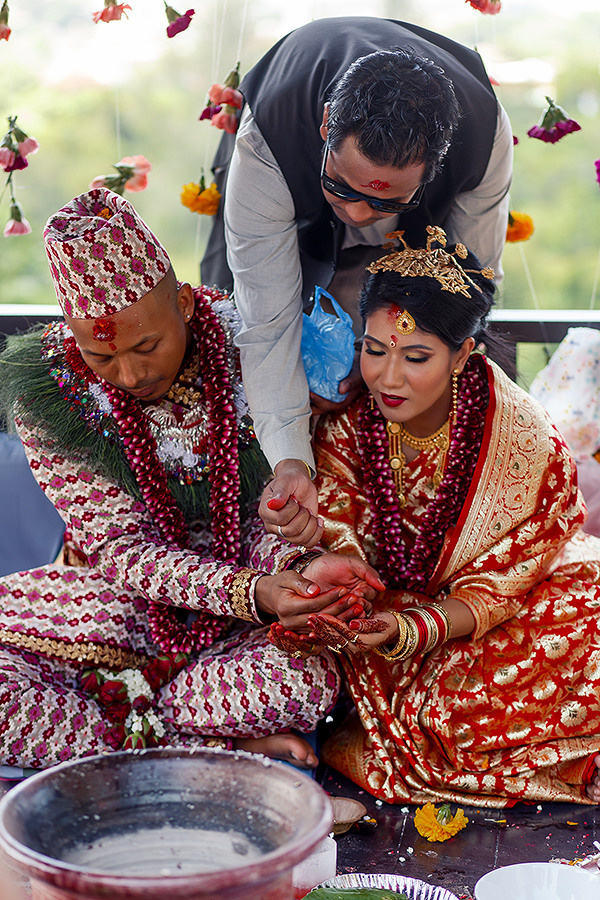 Необыкновенная свадьба на Пхукете. Фотограф на Пхукете в Таиланде