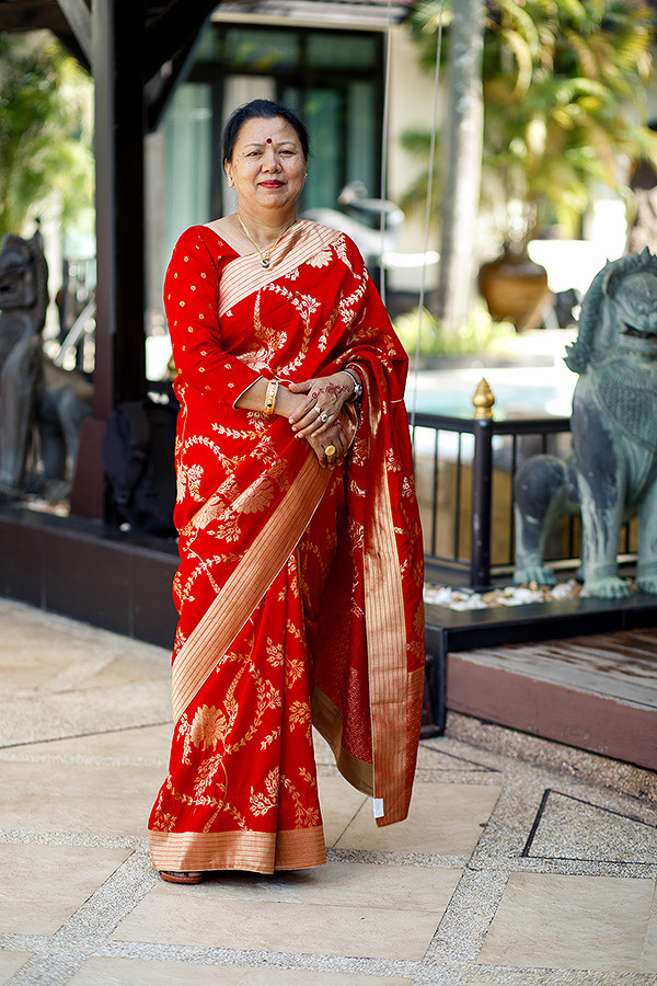 Необыкновенная свадьба на Пхукете. Фотограф на Пхукете в Таиланде