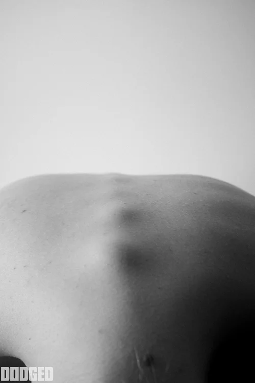 Publications. Nude and Fine art photographer in Moscow Anna Fors