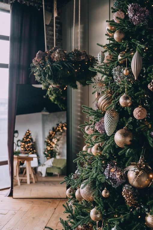 Новогодние Студии Тамбова. Фотограф г. Тамбов г. Воронеж Богдан Тарасов