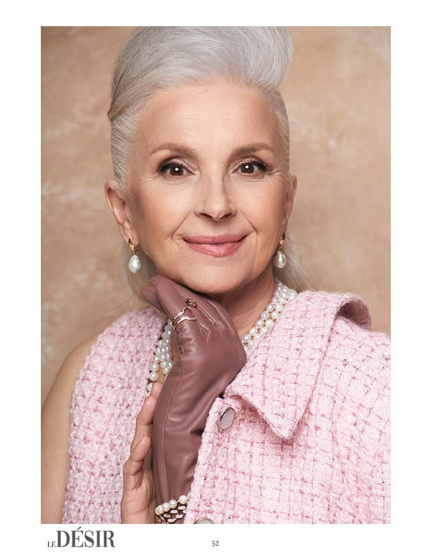 Журналы. Контент фотограф в Санкт-Петербурге Виктория Усова