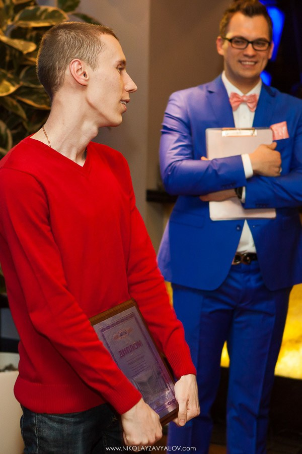 АЛВИСА (корпоратив). Видеооператор/Фотограф Николай Завьялов