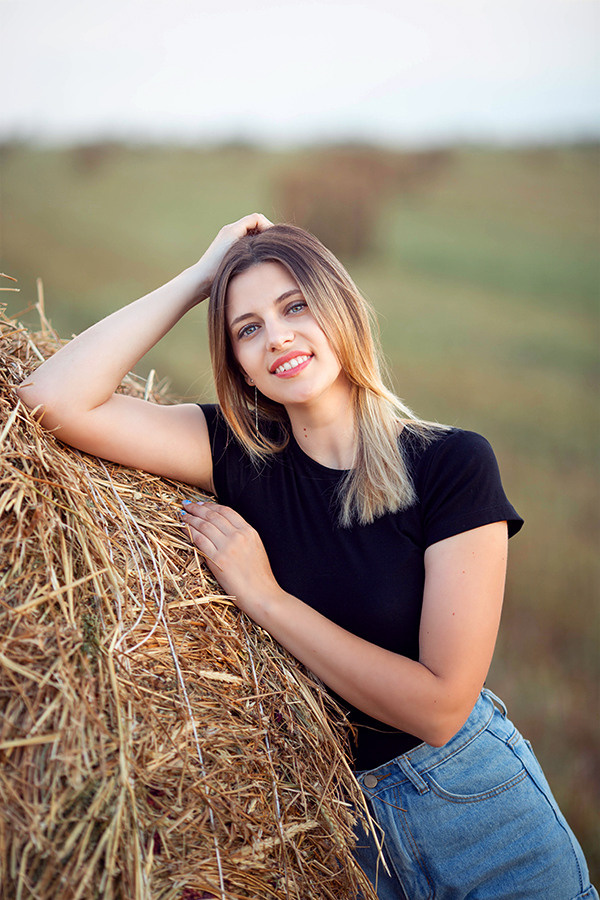 Семейный и детский фотограф в Евпатории Анна Климашевская