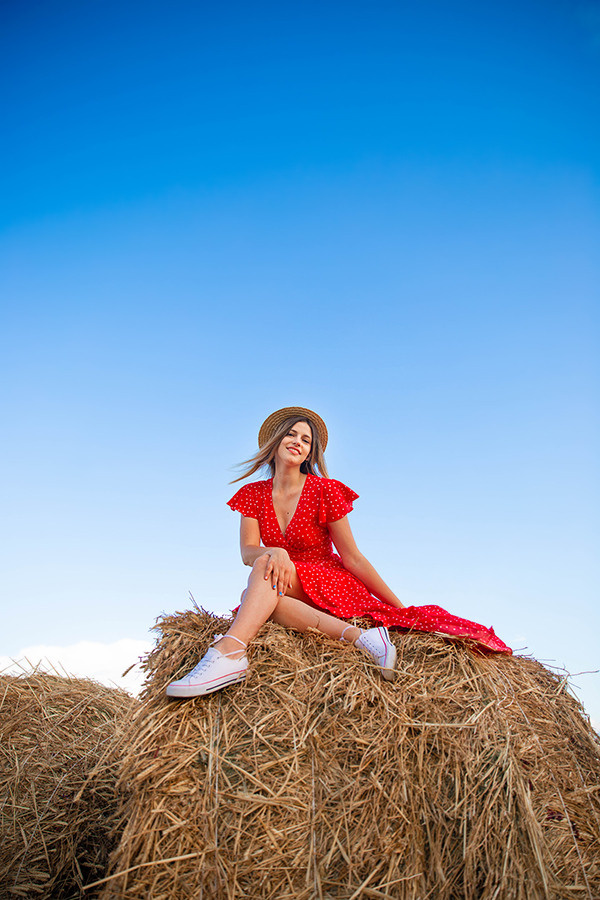 Семейный и детский фотограф в Евпатории Анна Климашевская