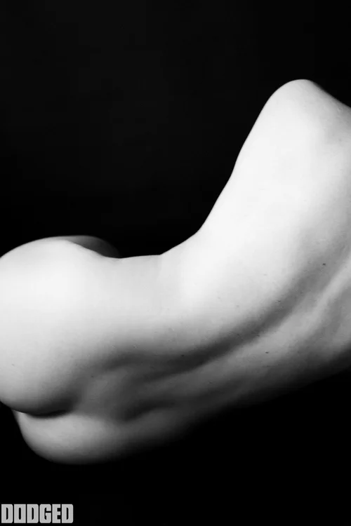 Publications. Nude and Fine art photographer in Moscow Anna Fors