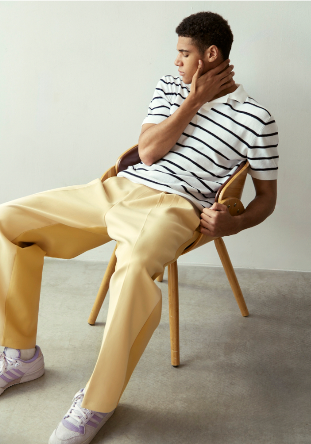 Портфолио. Главная