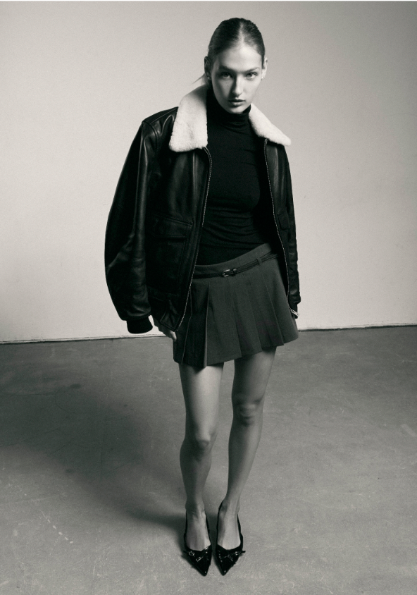 Портфолио. Главная