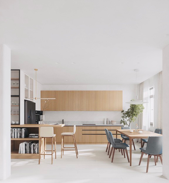 Балчуг. Чугунова Анастасия. Дизайн интерьеров и архитектурное проектирование