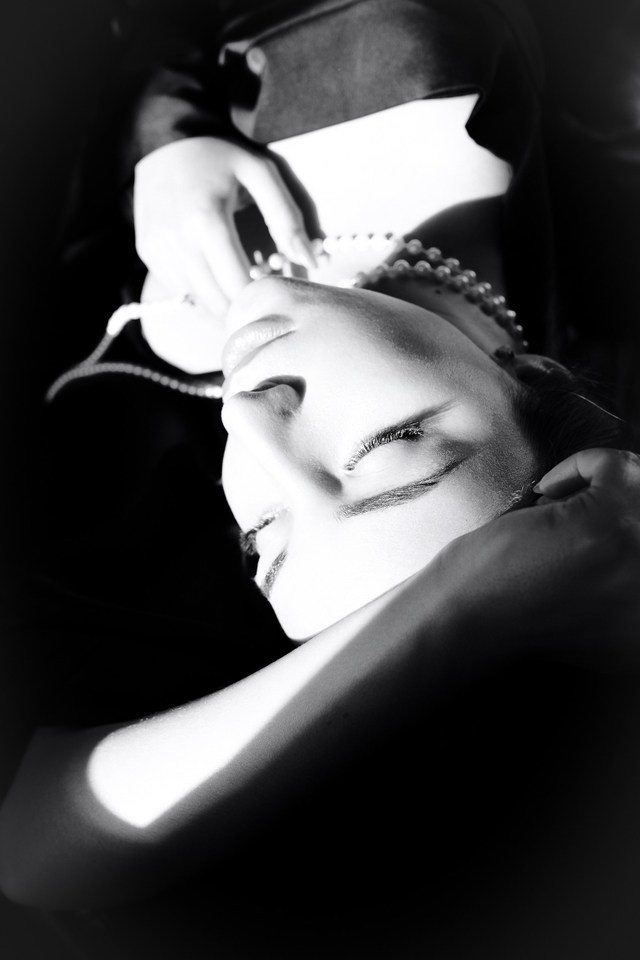 Анастасия. Фотограф Новосибирск Пермякова Виктория