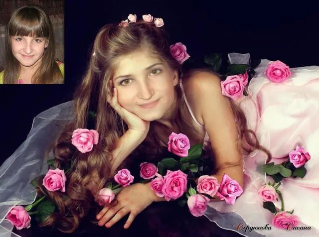 Школьные шаблоны. Детский и семейный фотограф в Павлодаре Оксана Солей. Школа моделей