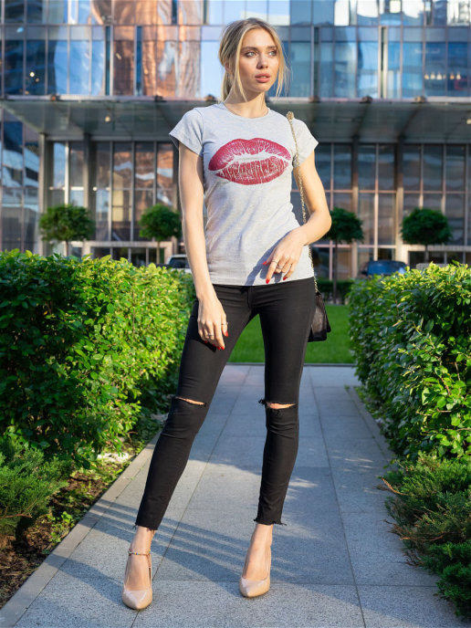 Бренд одежды. Видеограф Добромыслов