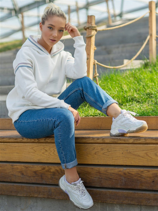 Бренд одежды. Видеограф Добромыслов