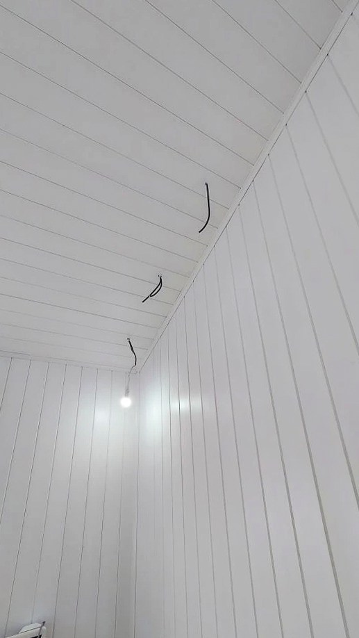 Каркасный дом (Подольск). Строительство каркасных домов в Москве и МО