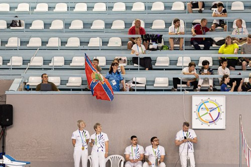 Дети Приморья 2023 г