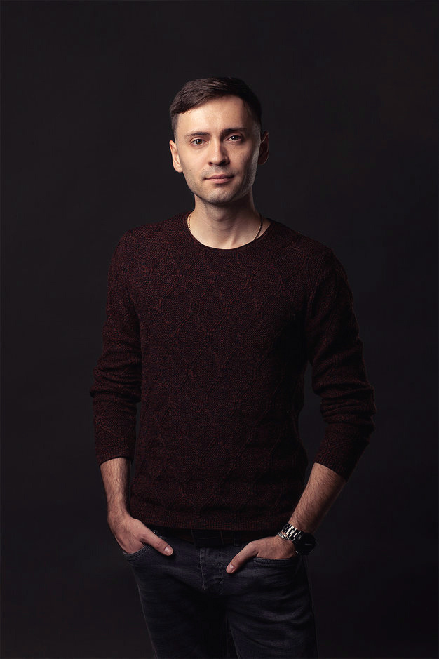 Преподаватели. Школа психологической фотографии Refflector