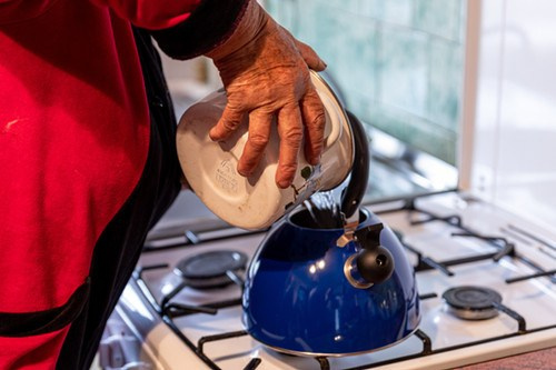 ГазПром. Газификация г. Уссурийска