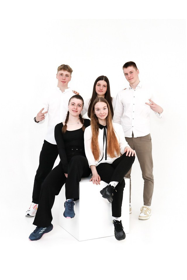 Портфолио. Главная