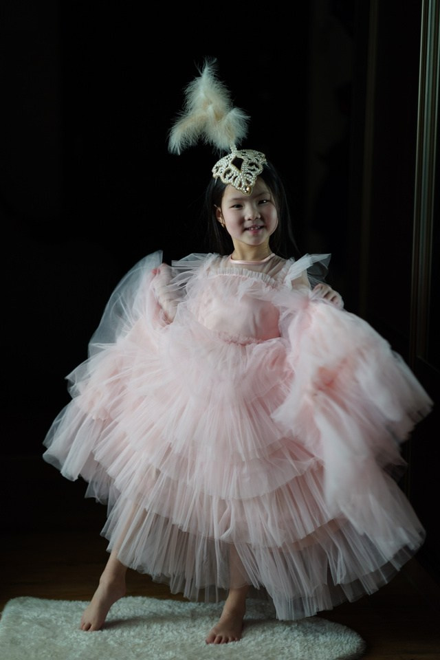 София. Семейный и детский фотограф в Москве