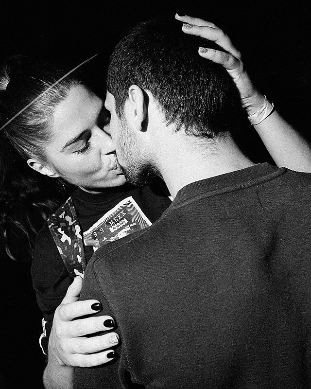 Underground technique