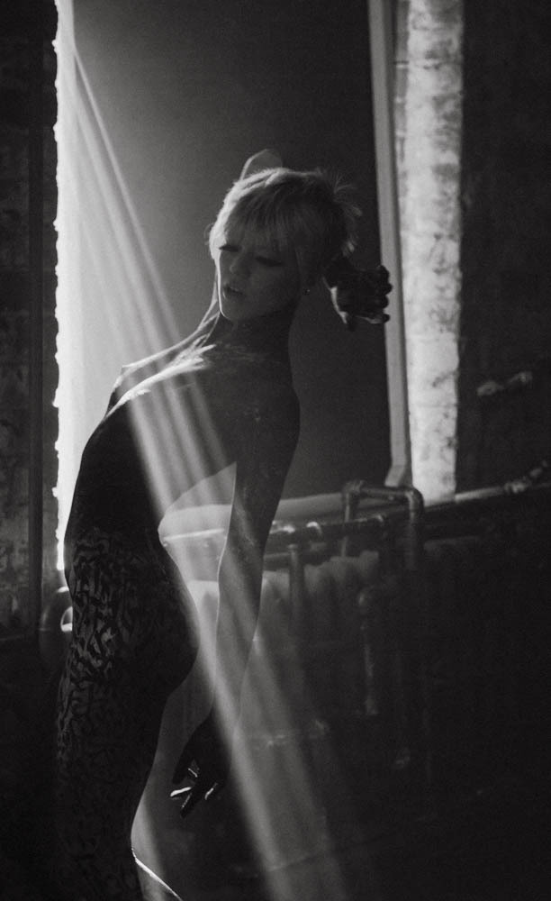 Body Art. Портретный и семейный фотограф в Санкт-Петербурге Кристина Трушникова