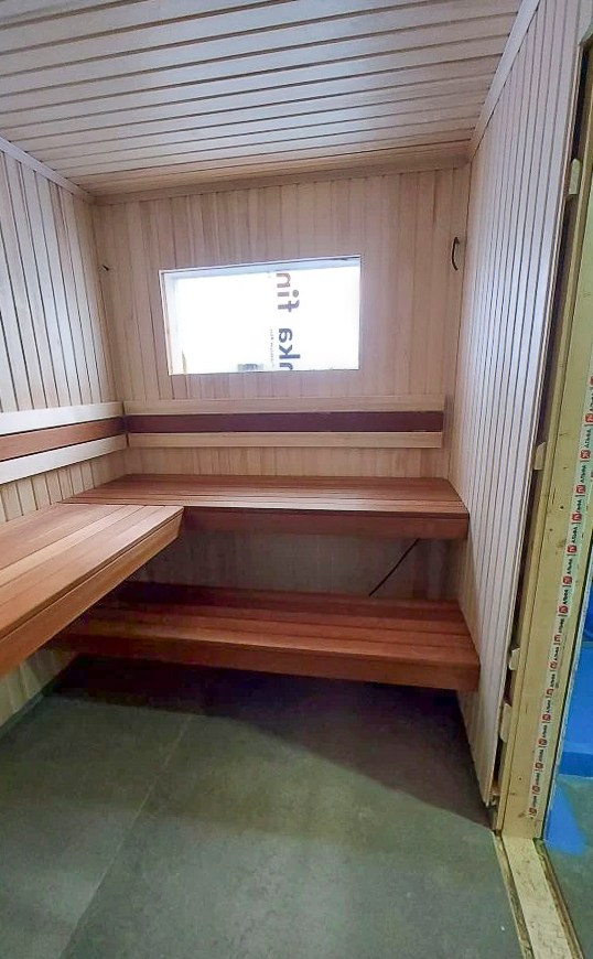 Каркасный дом (Подольск). Строительство каркасных домов в Москве и МО