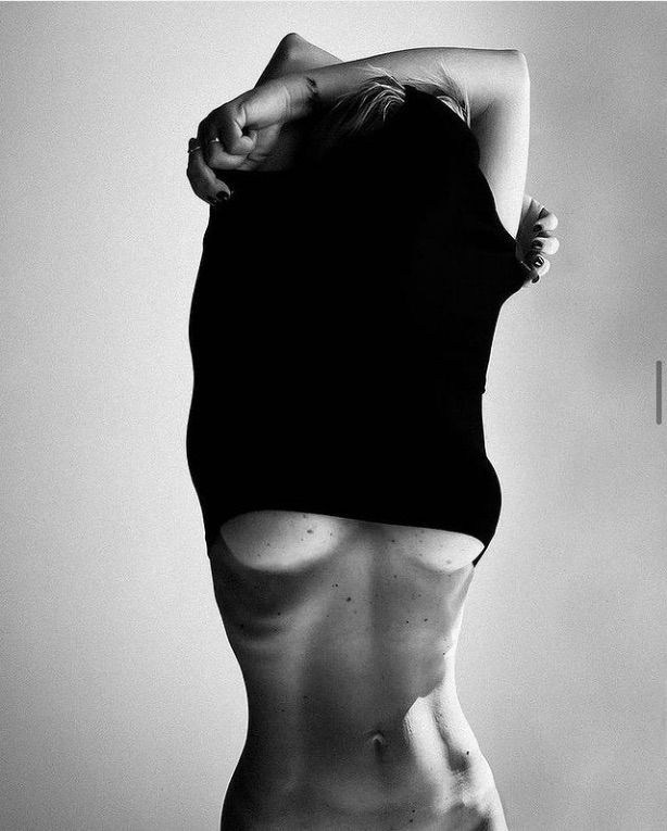 Фотосессия в белье под ключ Хабаровск