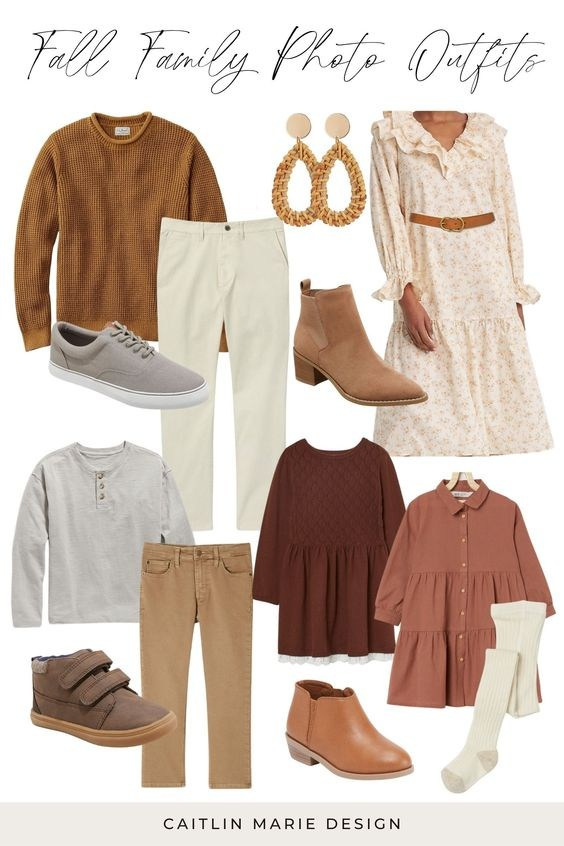 Одежда для семейной съёмки. Фотограф Белград (Сербия) Александра Дрейт