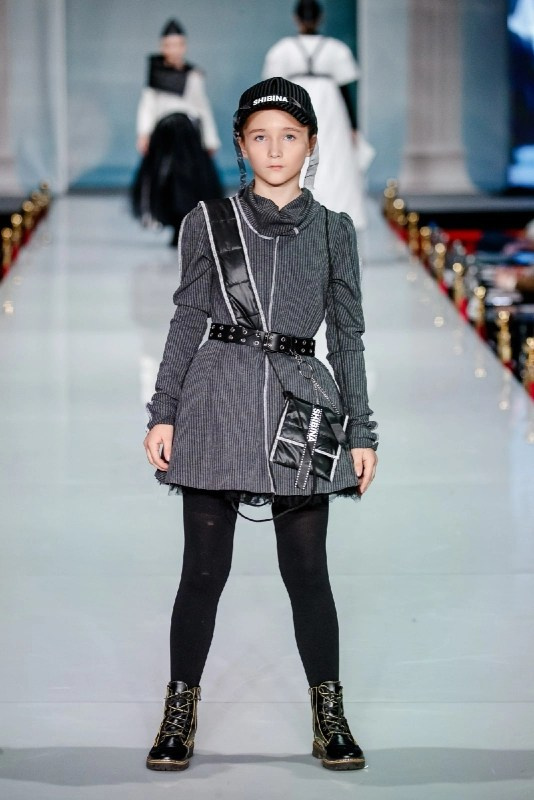 Безматерных Виктория. Model base