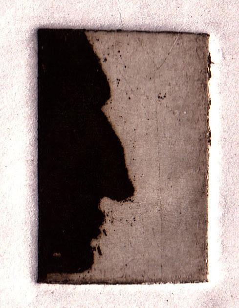 Нижнетагильская школа графики. Уральский художник-график Виктор Корьякин