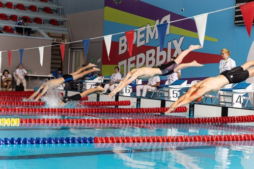 Дети Приморья 2023 г