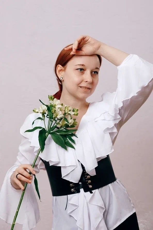 Альбом «Наша история». Творческая мастерская «В степи»