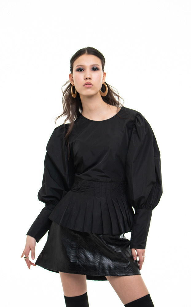 Сарюна. Модельное агентство ART PODIUM ULAN-UDE