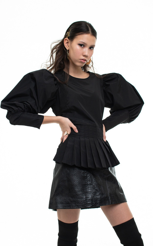 Сарюна. Модельное агентство ART PODIUM ULAN-UDE