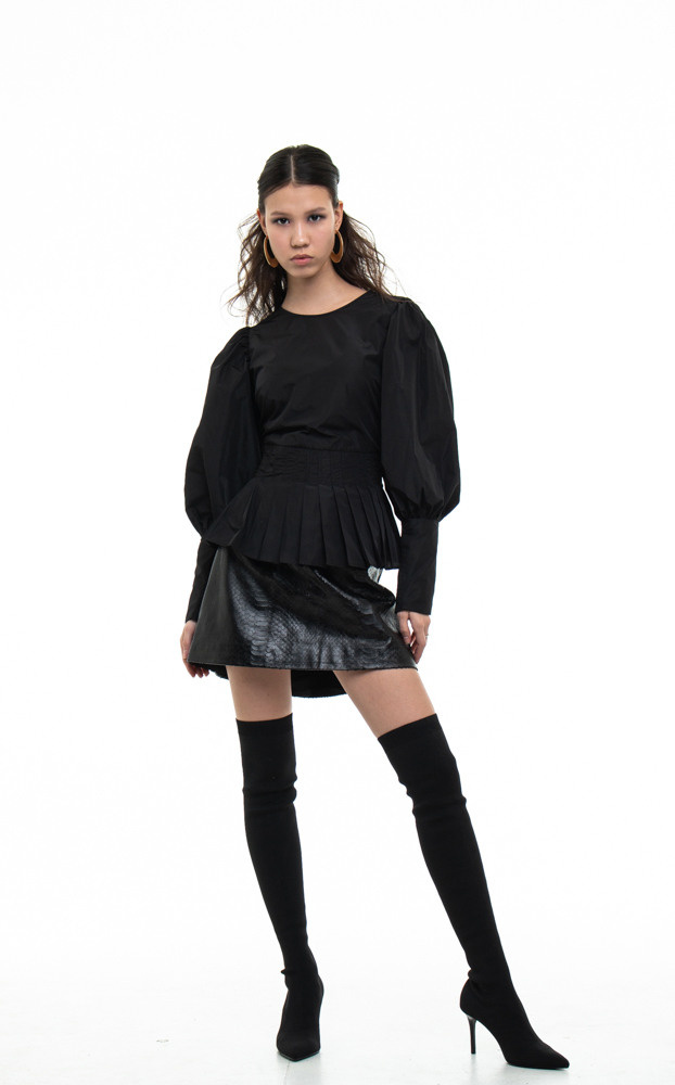 Сарюна. Модельное агентство ART PODIUM ULAN-UDE