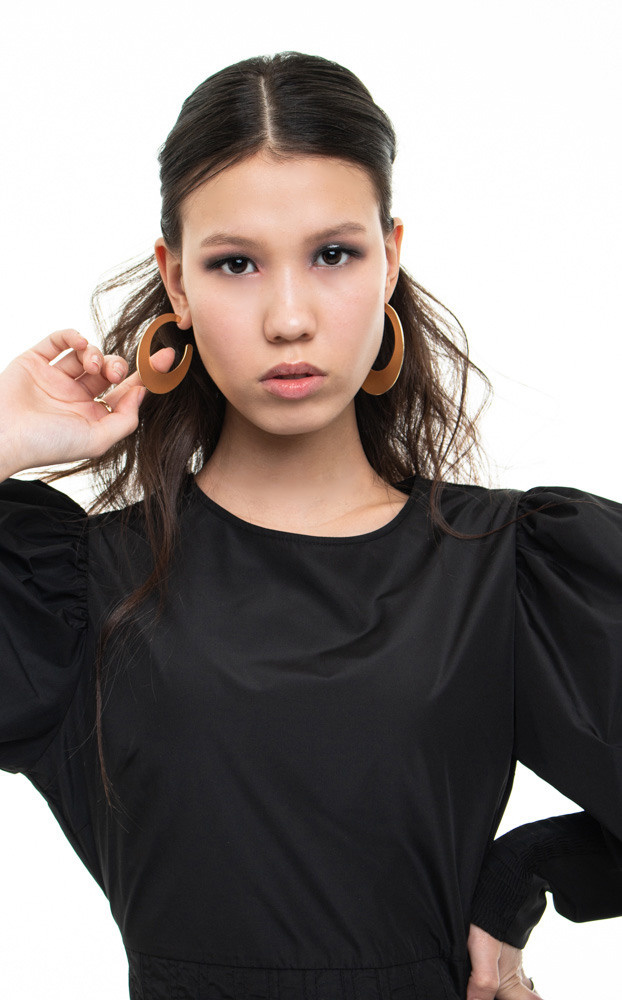 Сарюна. Модельное агентство ART PODIUM ULAN-UDE