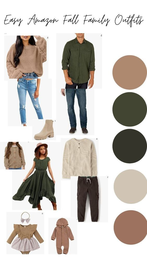 Одежда для семейной съёмки. Фотограф Белград (Сербия) Александра Дрейт