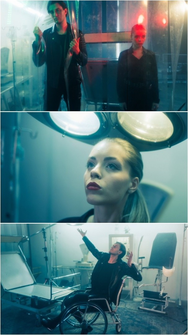 Это моя прививка и теперь я заразен. Портфолио свадебного фотографа. Роман Каргаполов