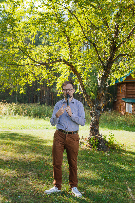 Свадьба Димы и Оксаны в Екатеринбурге. Свадебный фотограф в Москве | Антон Матвеев