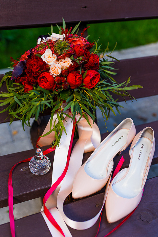 Свадьба Димы и Оксаны в Екатеринбурге. Свадебный фотограф в Москве | Антон Матвеев