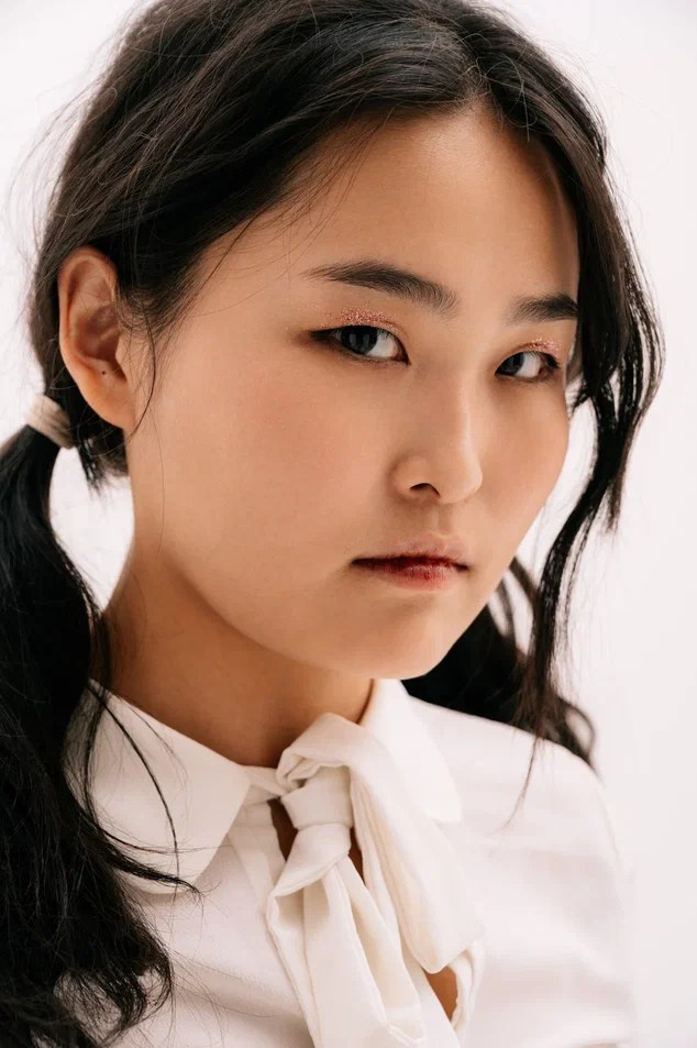 Арюна. Модельное агентство ART PODIUM ULAN-UDE