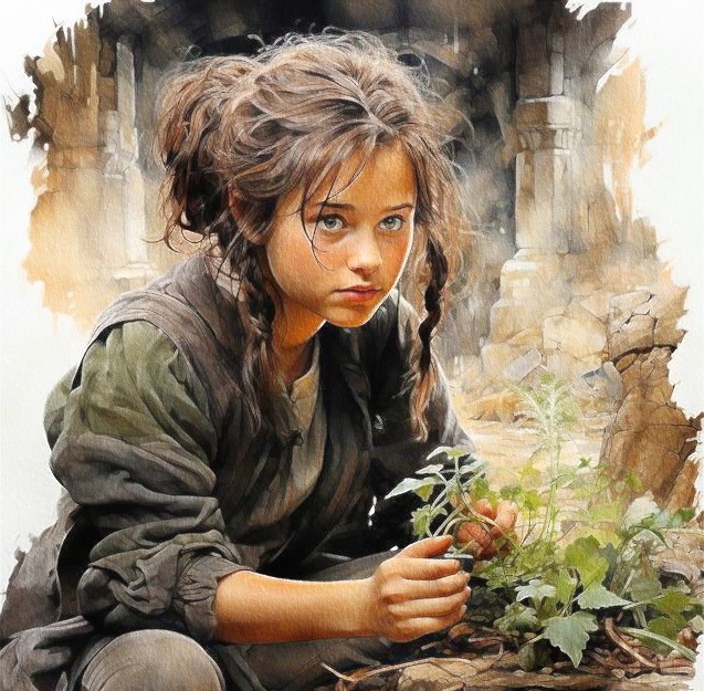 Возрождение Метамодернизма. Фотостудия в центре Санкт-Петербурга, портретная и тематическая съемка