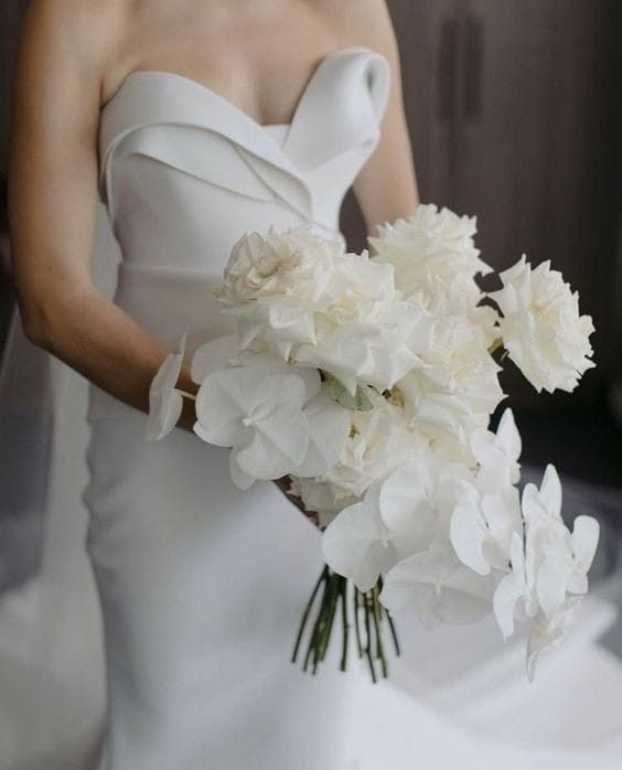 Идеи букета невесты. Валеева Виктория | Свадебный фотограф в Ростове-на-Дону и Москве