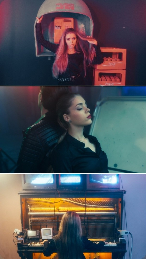 Это моя прививка и теперь я заразен. Портфолио свадебного фотографа. Роман Каргаполов