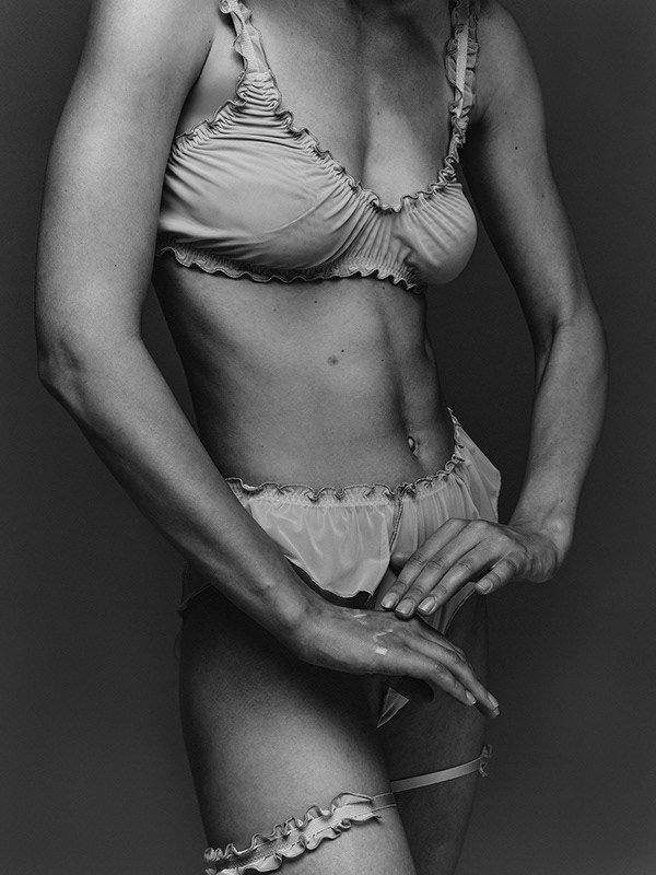 BEAUTY FOR OKOLO. Alinsmv