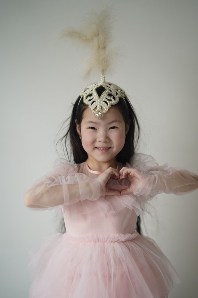 София. Семейный и детский фотограф в Москве