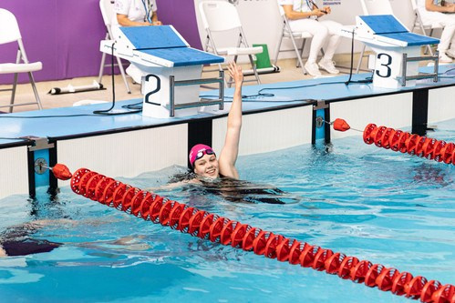 Дети Приморья 2023 г